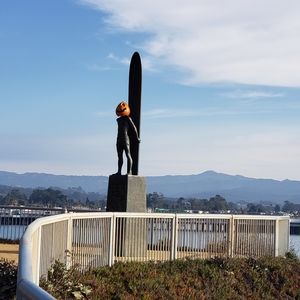 Meet your Posher, Alvaro